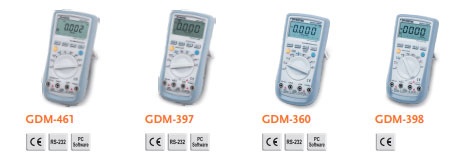 Digital Multimeter