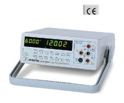 Digital Multimeter