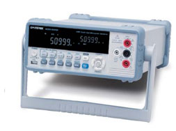 Digital Multimeter