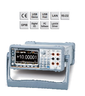 Digital Multimeter