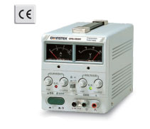 AC and DC Power Supplies