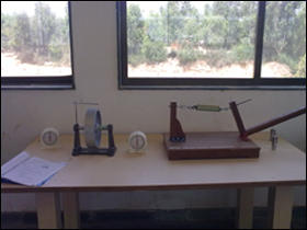 Applied Mechanics Lab3