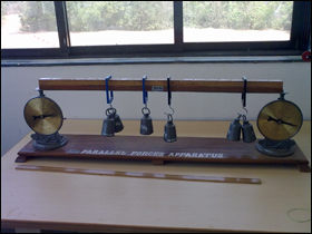 Applied Mechanics Lab5