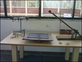 Applied Mechanics Lab7