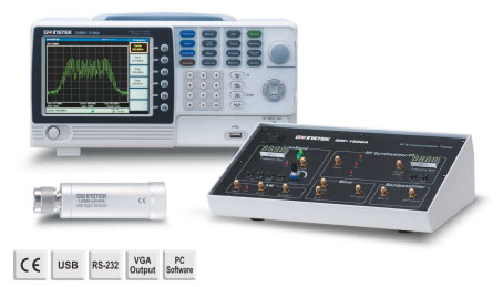 Spectrum Analyzer