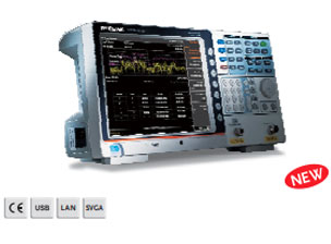 Spectrum Analyzer