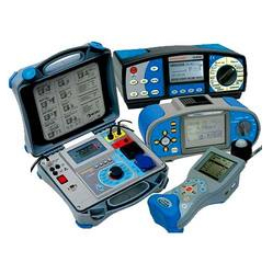 Diagnostic Insulation Tester