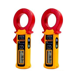 Leakage Clamp Meters