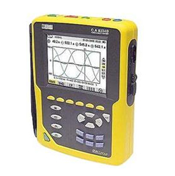 Network Analyser