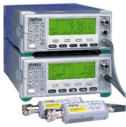 Power Meters