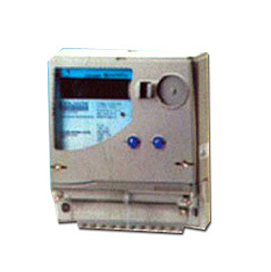 Static Trivector Meters